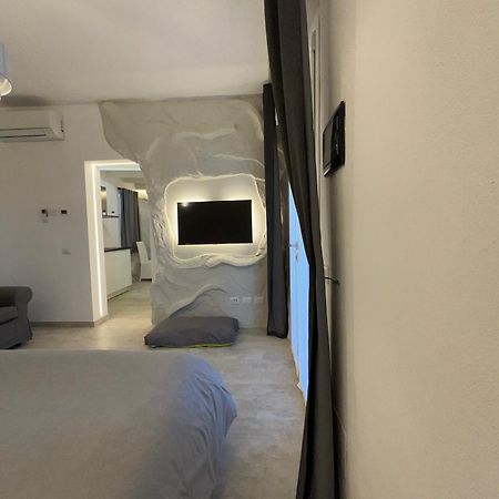 Sirmionerooms Bagian luar foto