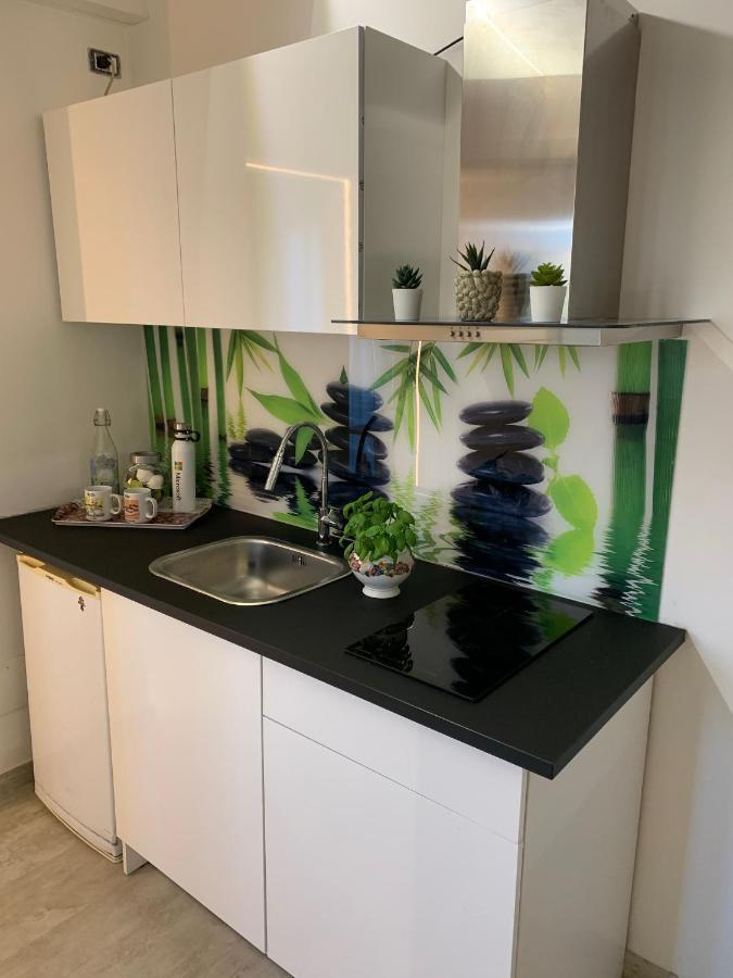 Sirmionerooms Bagian luar foto