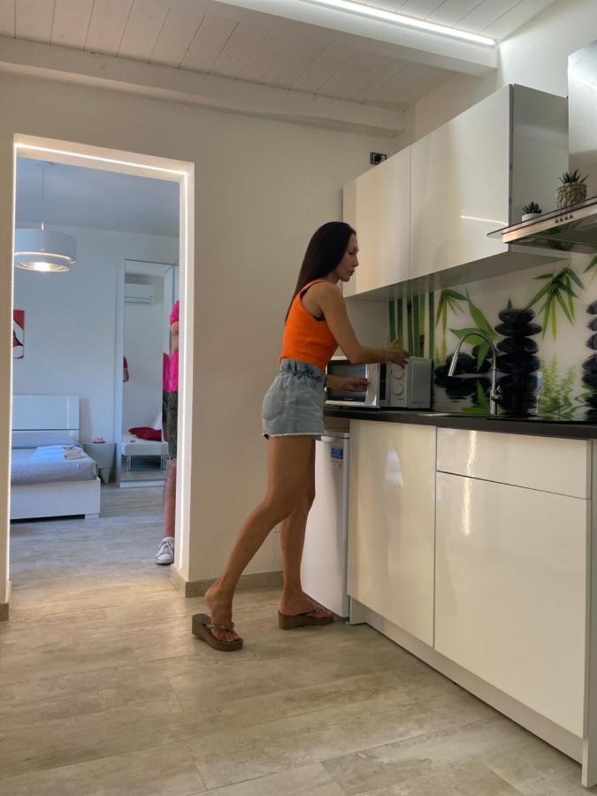 Sirmionerooms Bagian luar foto