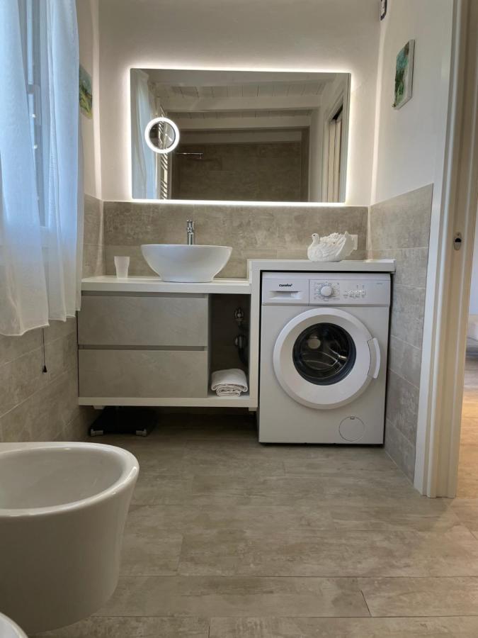 Sirmionerooms Bagian luar foto