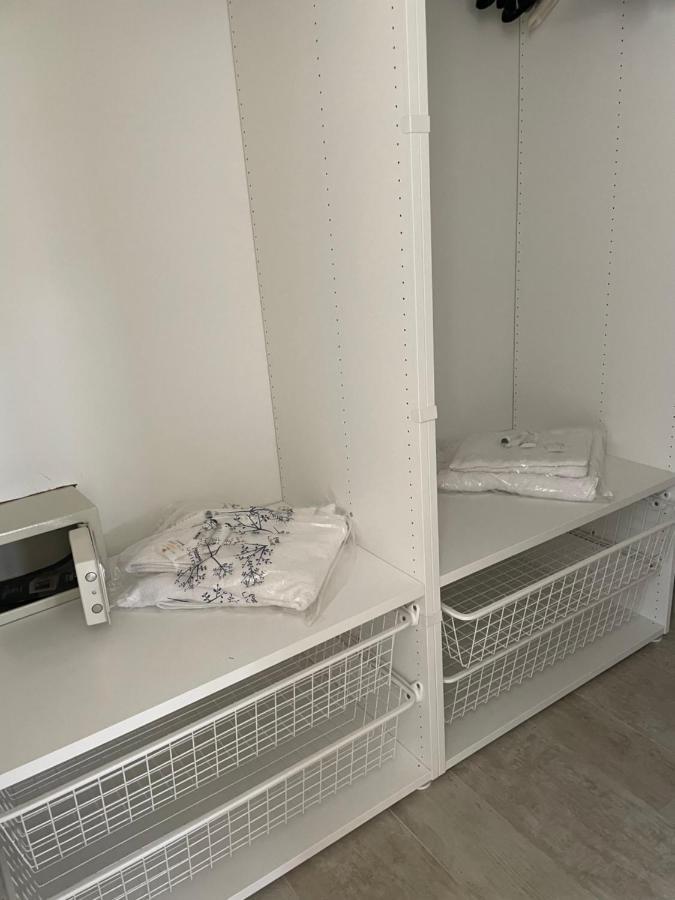Sirmionerooms Bagian luar foto