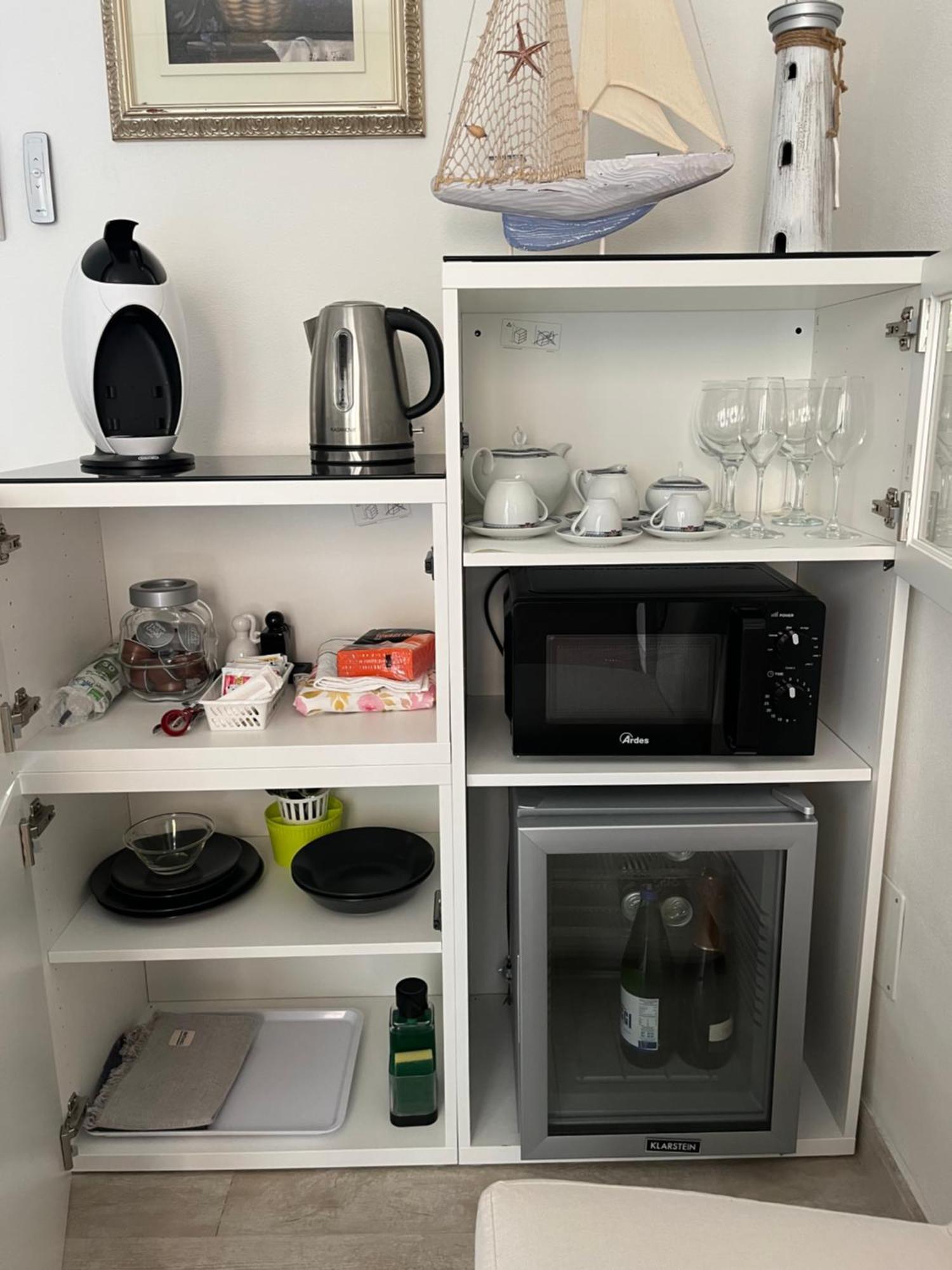 Sirmionerooms Bagian luar foto