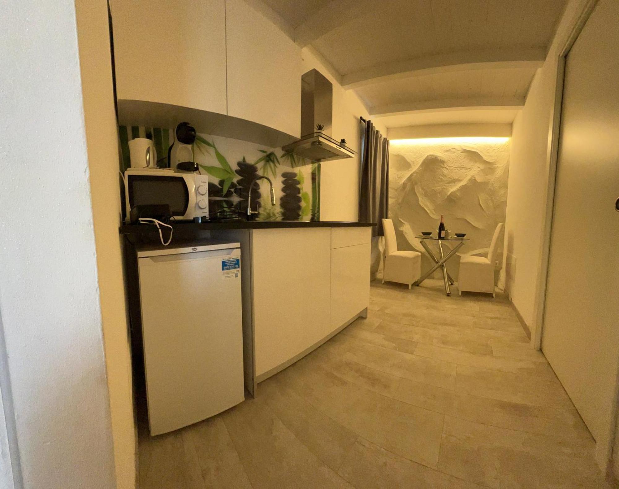 Sirmionerooms Bagian luar foto