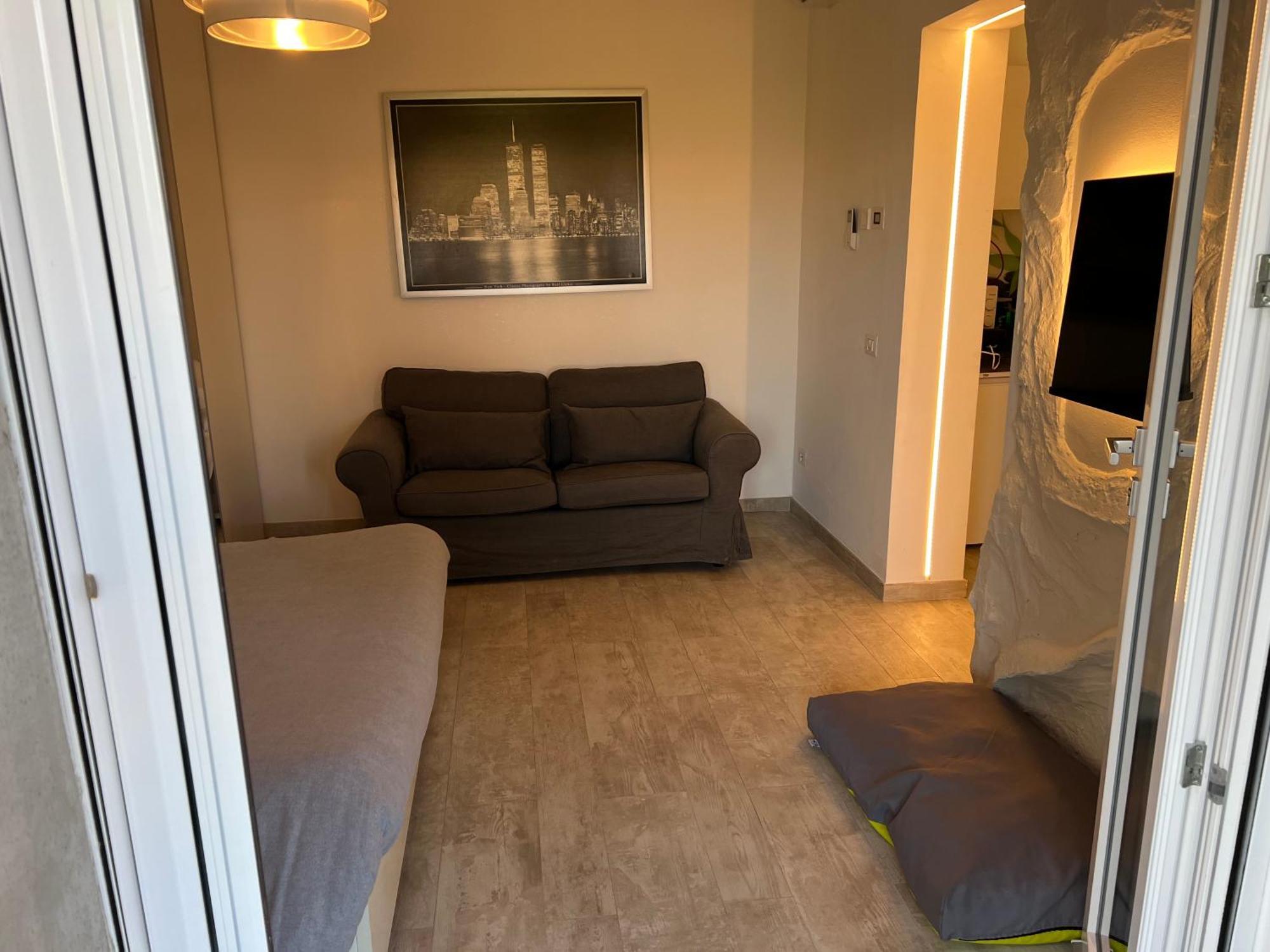 Sirmionerooms Bagian luar foto