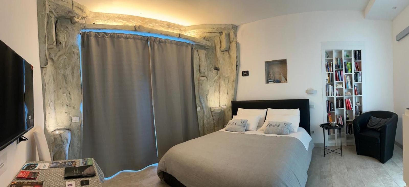 Sirmionerooms Bagian luar foto